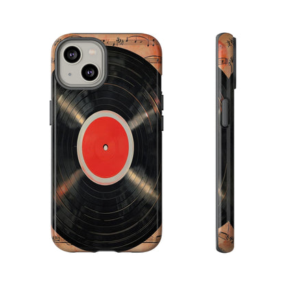 "Rewind" Mobile Phone Case