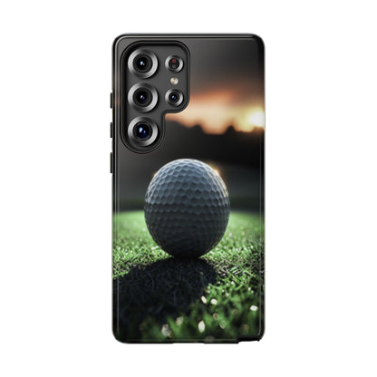 "Shadow Play" Mobile Phone Case