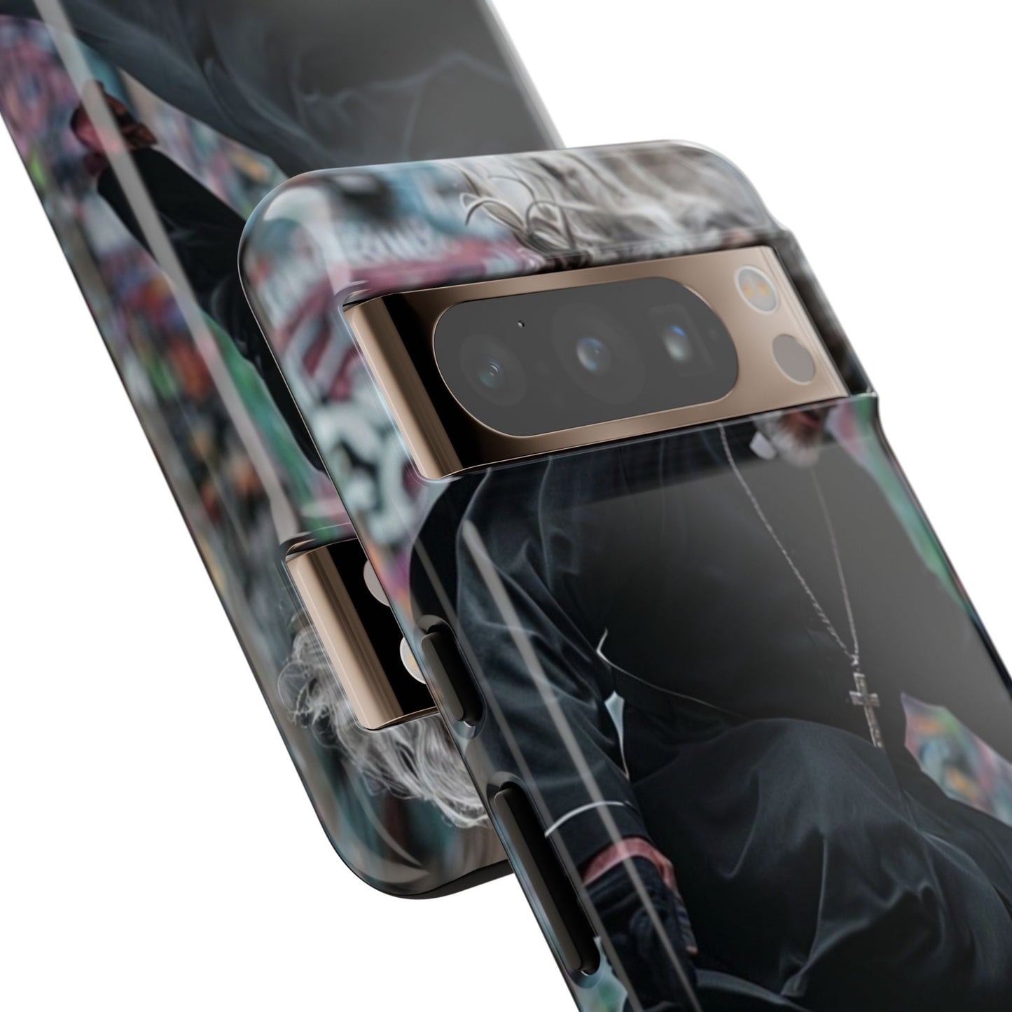 "Grind" Mobile Phone Case