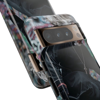 "Grind" Mobile Phone Case