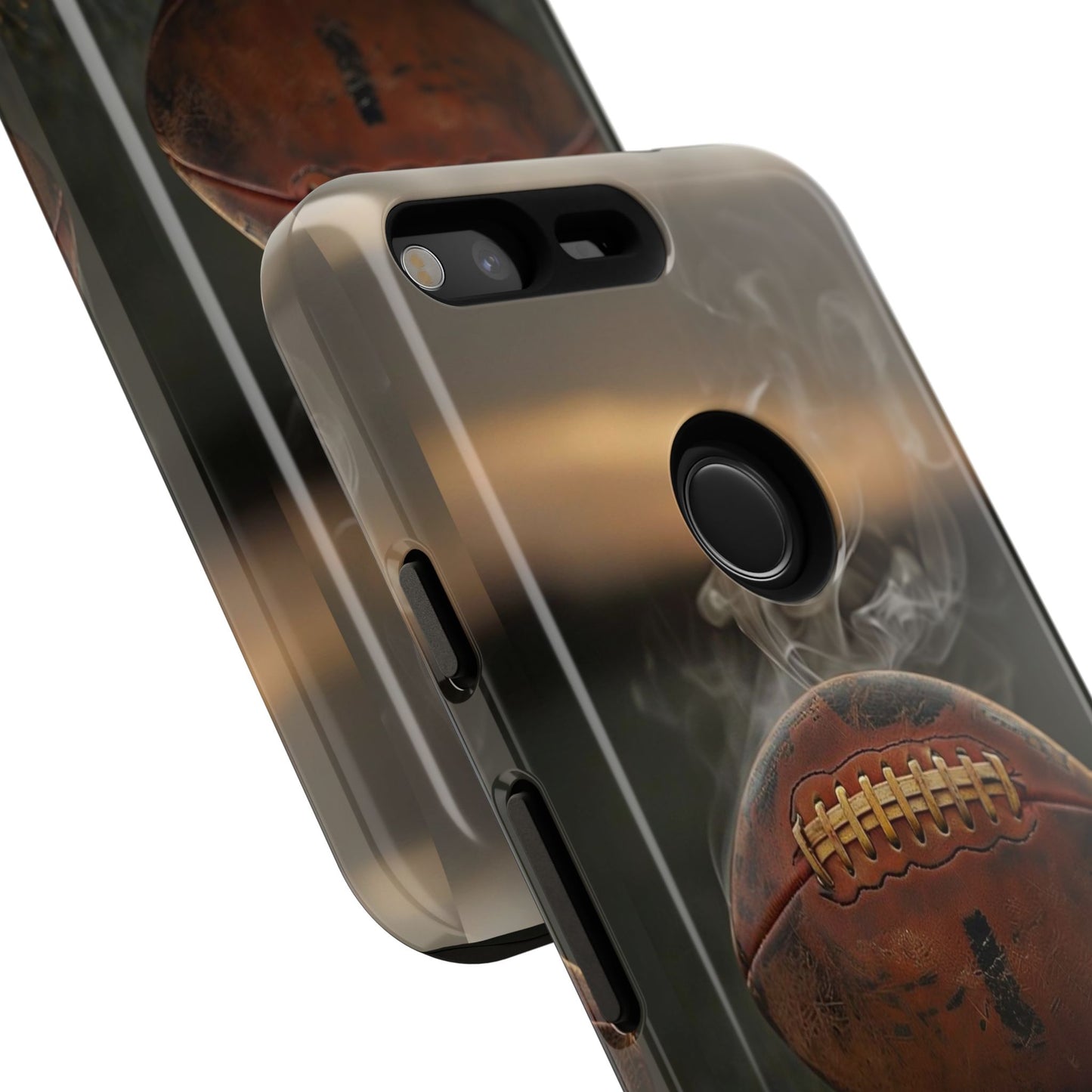 "Rugby" Mobile Phone Case