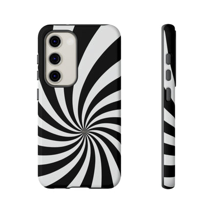 "Spin Cycle" Mobile Phone Case
