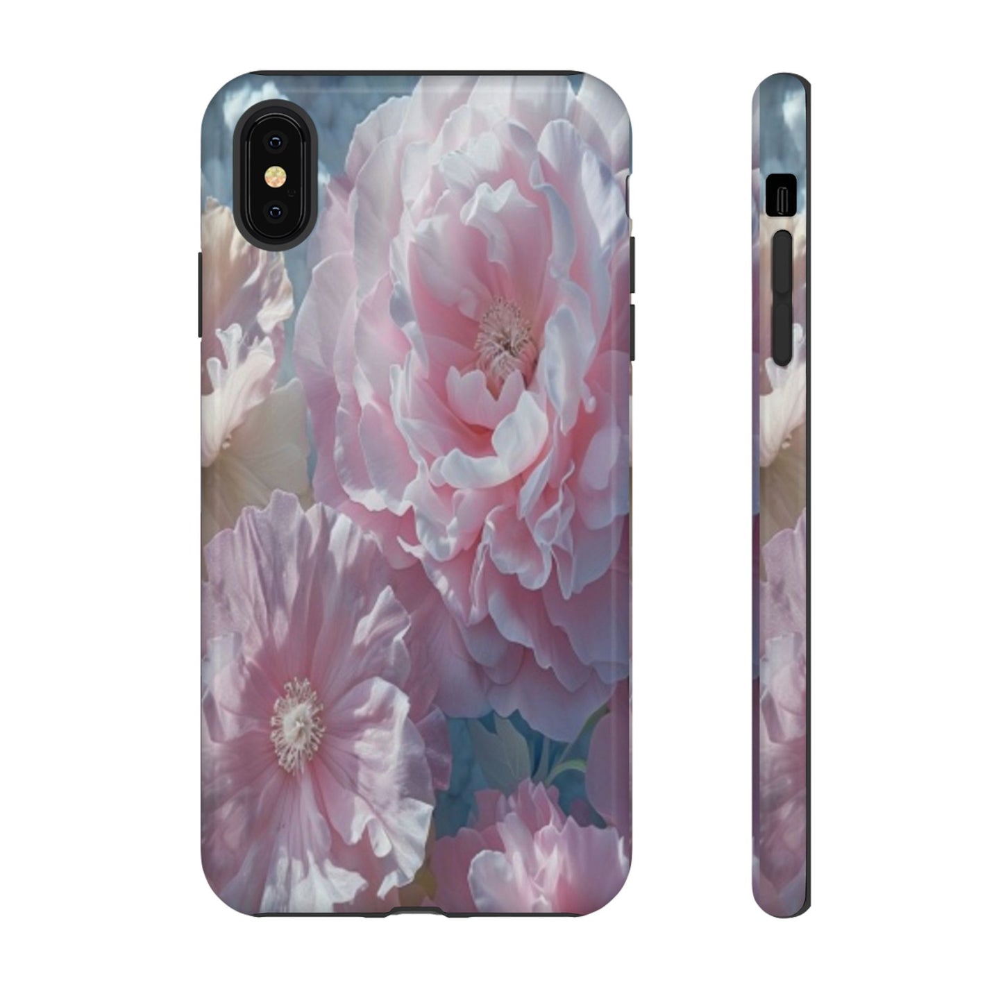 "Scandal in Bloom" Mobile Phone Case