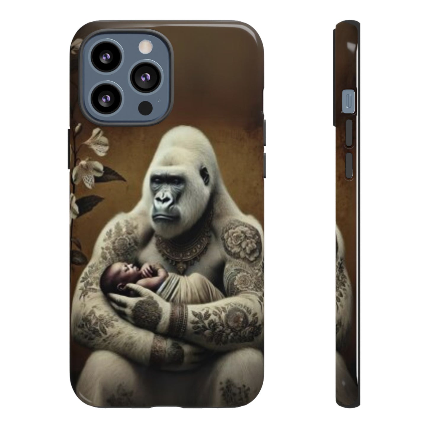 "Kindred" Mobile Phone Case