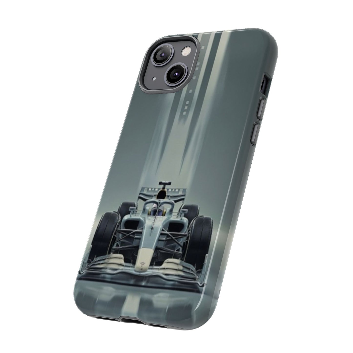"The Slipstream" Mobile Phone Case