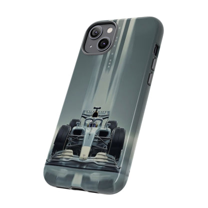 "The Slipstream" Mobile Phone Case