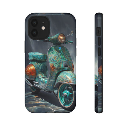 "Celebrating" Mobile Phone Case