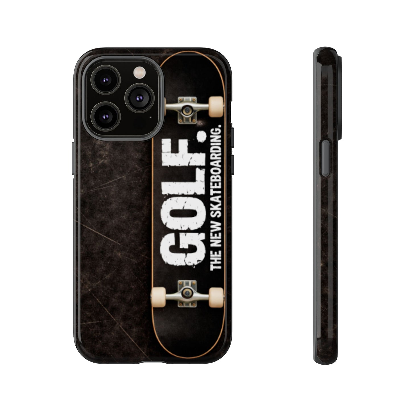 "Golf" Mobile Phone Case