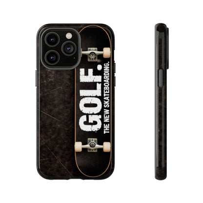 "Golf" Mobile Phone Case