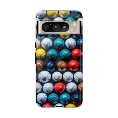 "Escape" Mobile Phone Case