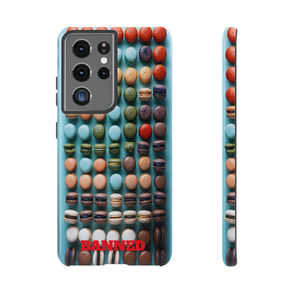 "Not on Ozempic Lists" Mobile Phone Case