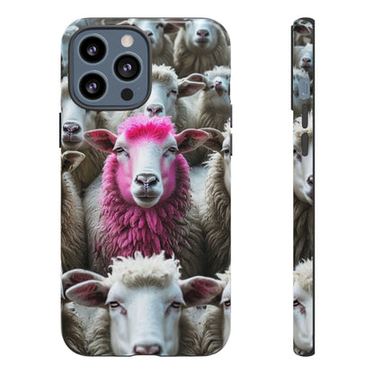"Ewe do Ewe" Mobile PhoneCase