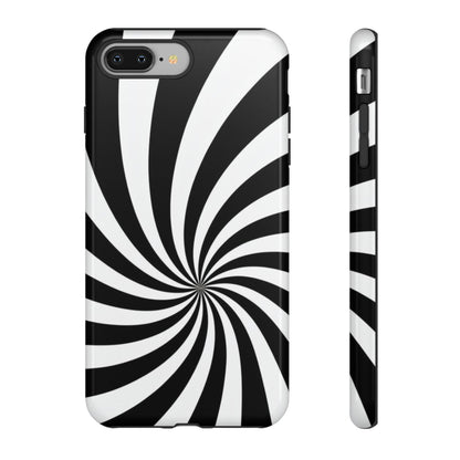"Spin Cycle" Mobile Phone Case