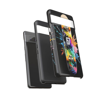 "Six-Seven" Mobile Phone Case