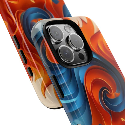 "Life. A Spectrum, Not a Shade" Mobile Phone Case