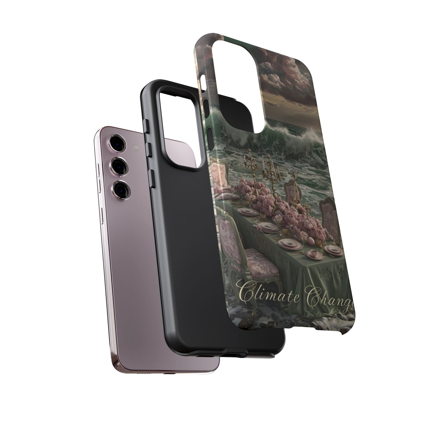 "High Tide" Mobile Phone Case