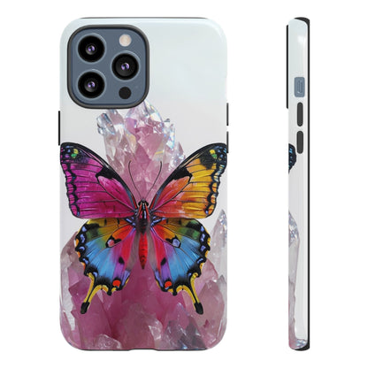 "Transference" Mobile Phone Case