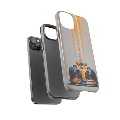 "Sunday Driver" Mobile Phone Case