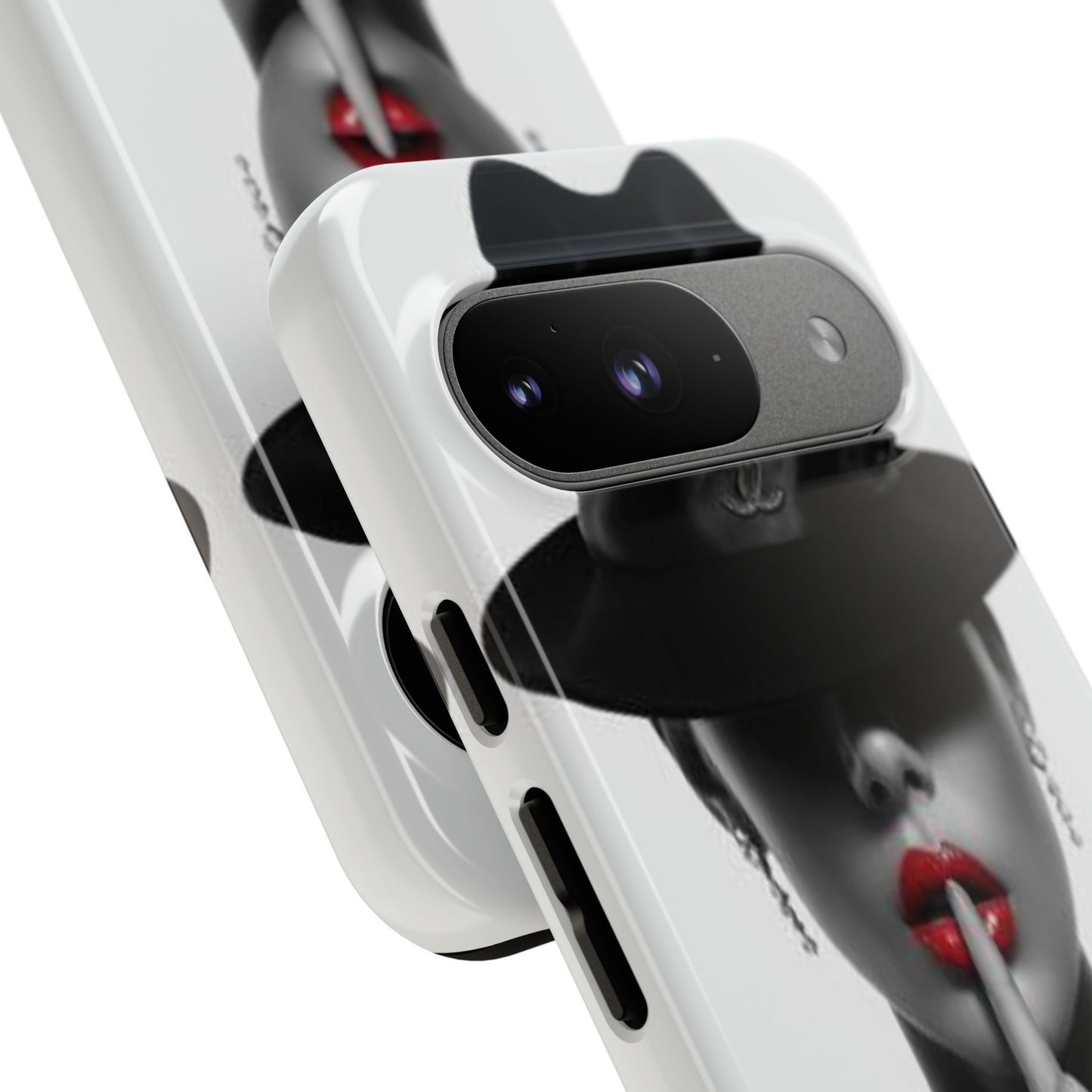 "Expresso Yourself" Mobile Phone Cases