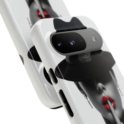 "Expresso Yourself" Mobile Phone Cases