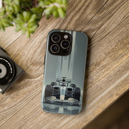 "The Slipstream" Mobile Phone Case