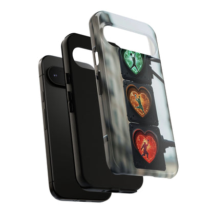 "Layup Lights" Mobile Phone Case