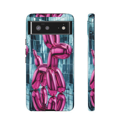 "Pop Pup" Mobile Phone Case