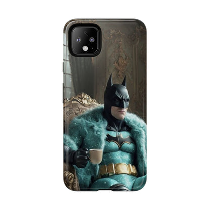 "The Dark Knight" Mobile Phone Case