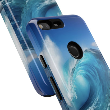 "The One that Got Away" Mobile Phone Case