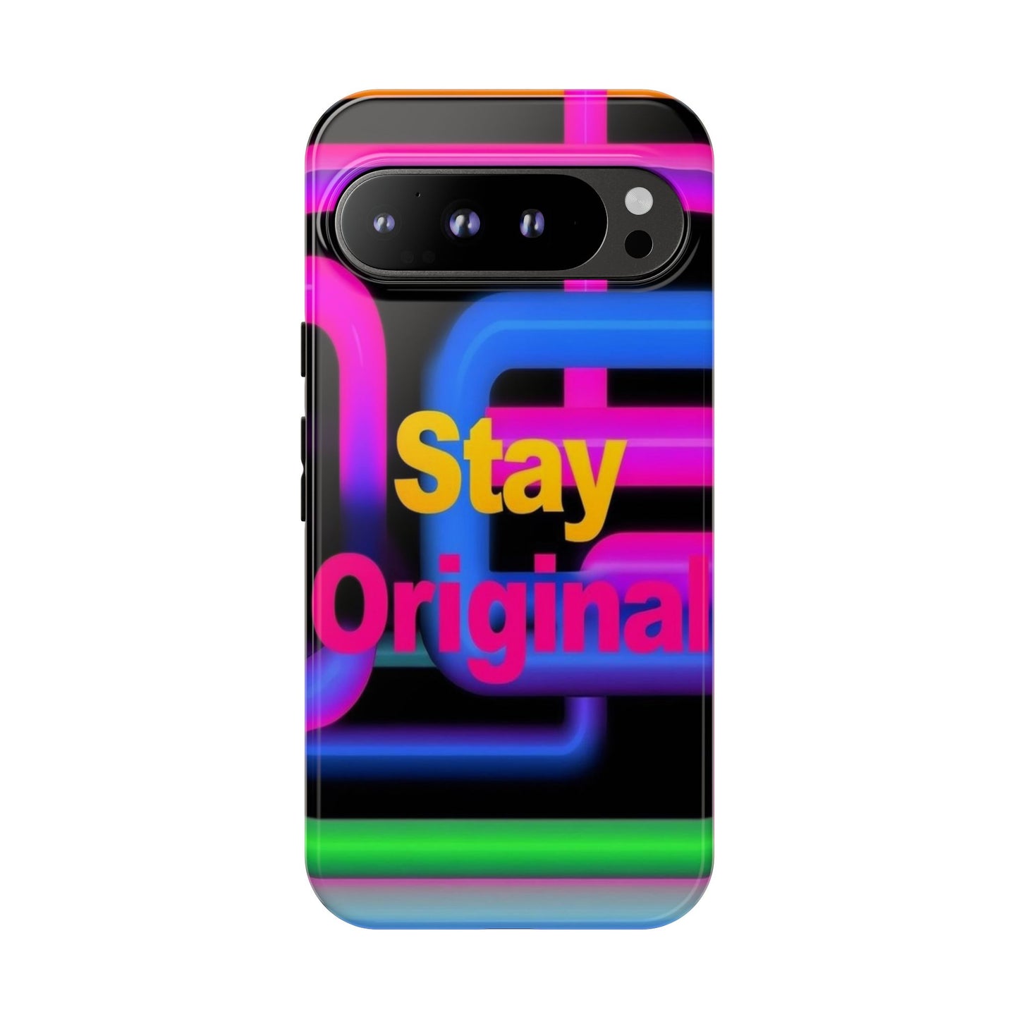 "Born Original" Mobile Phone Case