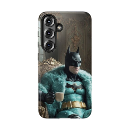 "The Dark Knight" Mobile Phone Case
