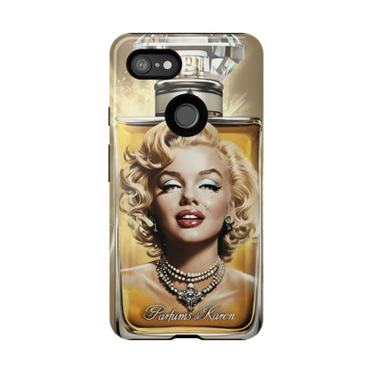 "Eau de Karen" Mobile Phone Case