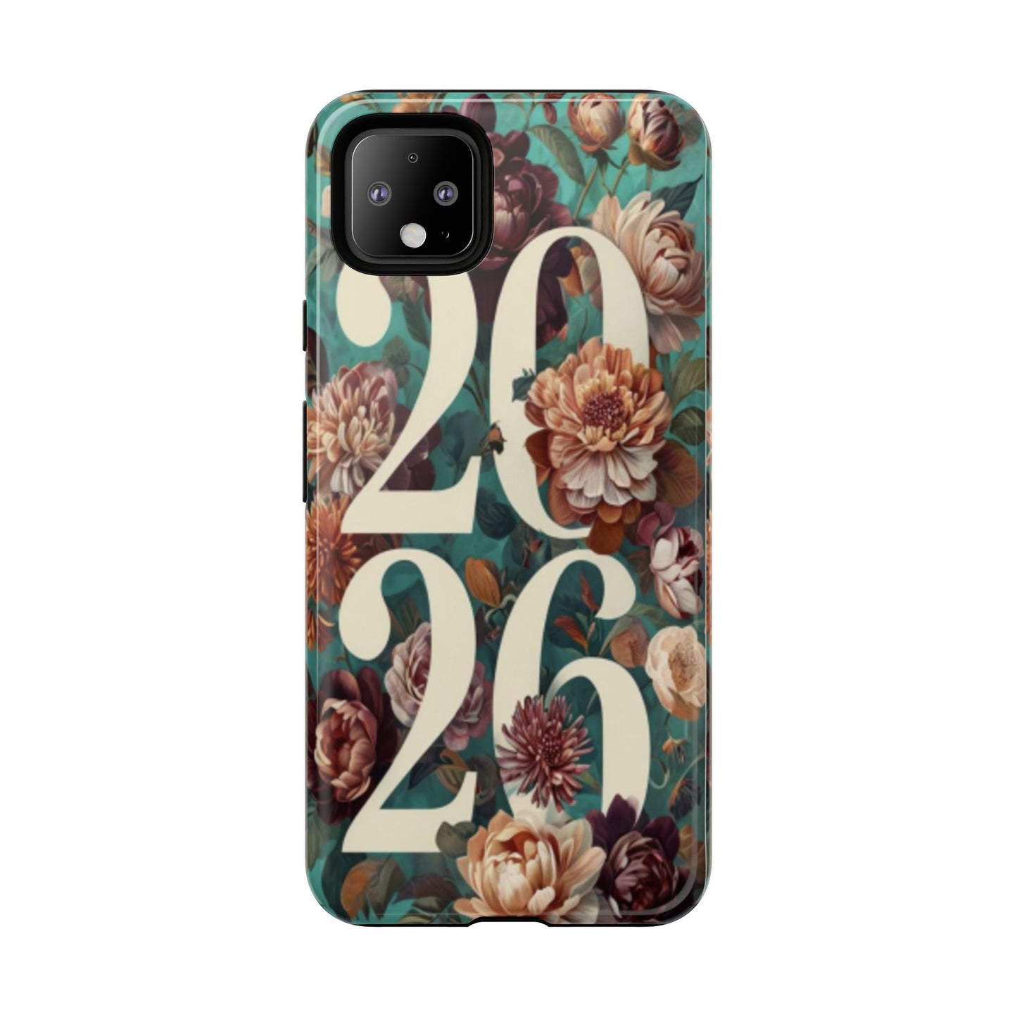 "2026" Mobile Phone Case