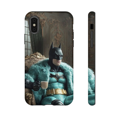 "The Dark Knight" Mobile Phone Case
