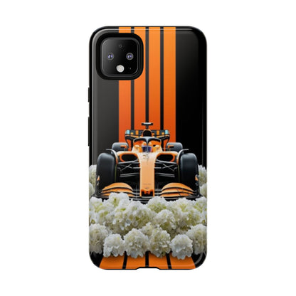 "Fast Blooms" Mobile Phone Case