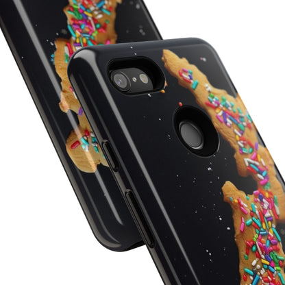 "Home has never looked so Sweet" Mobile Phone Case