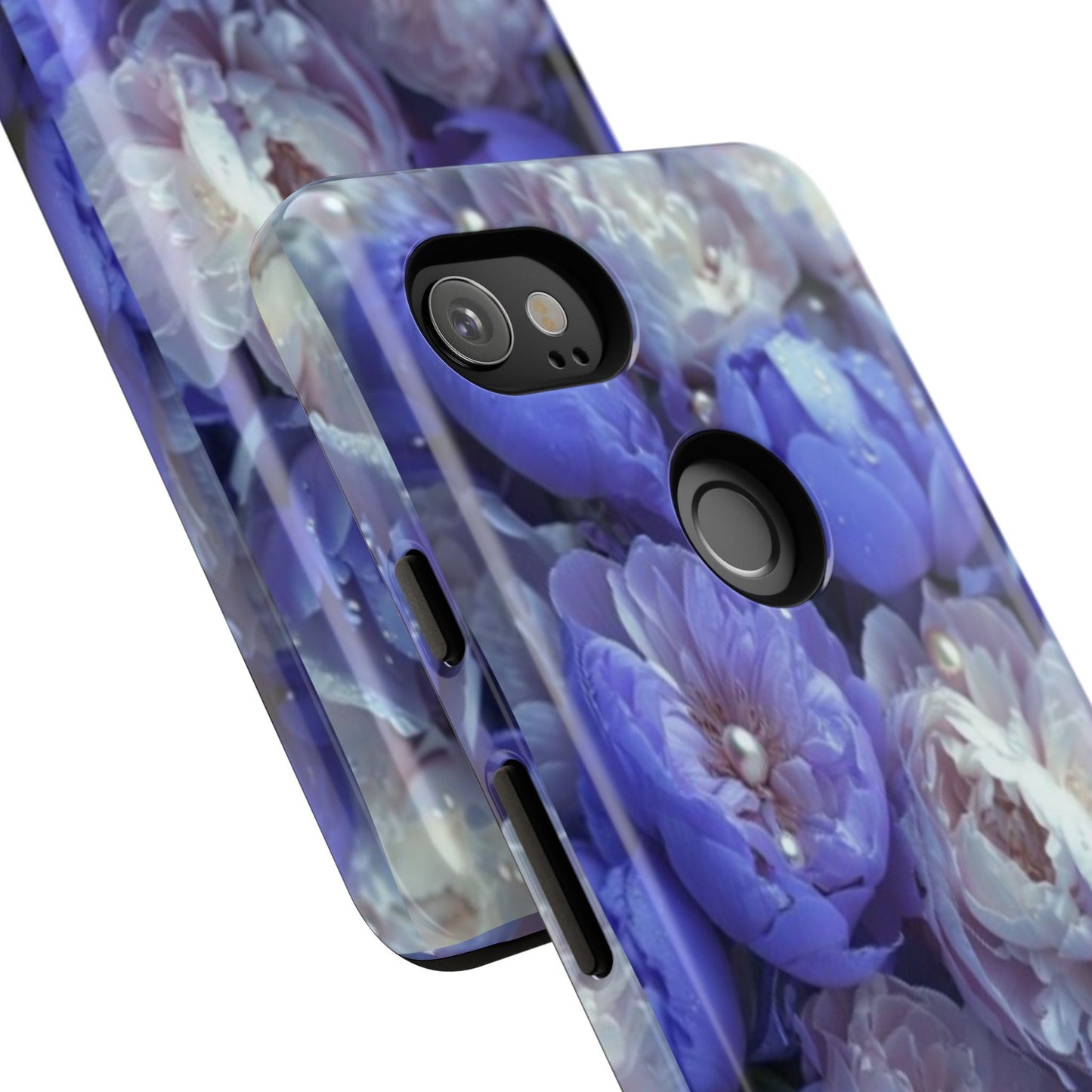 "Lady Featherington's Fancy" Mobile Phone Case