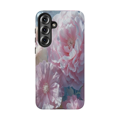 "Scandal in Bloom" Mobile Phone Case