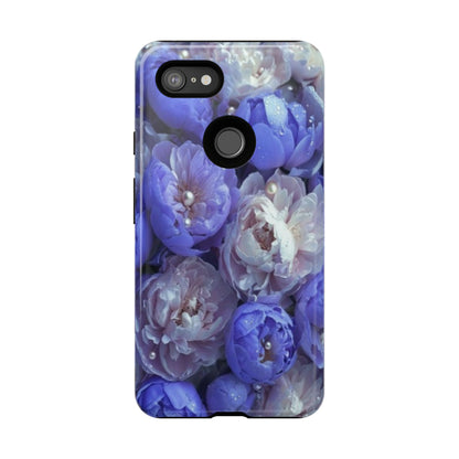 "Lady Featherington's Fancy" Mobile Phone Case
