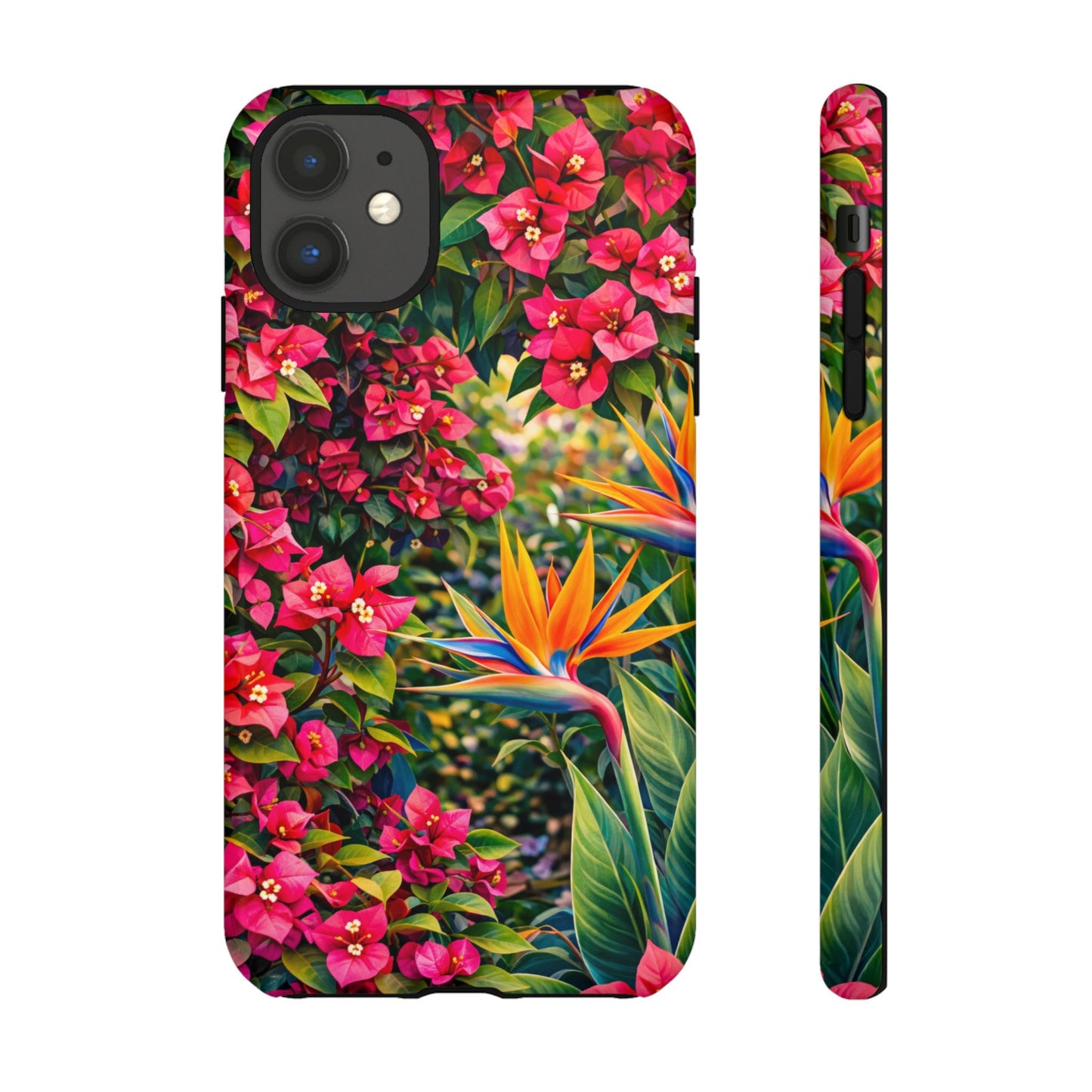 "Colour Clash" Mobile Phone Case