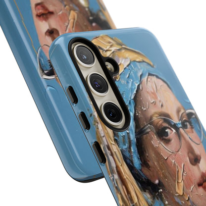 "Pearl Swag" Mobile Phone Case