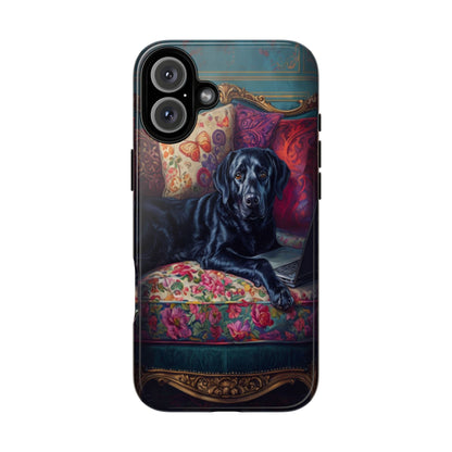 "Zoom Meeting Specialist" Mobile Phone Case