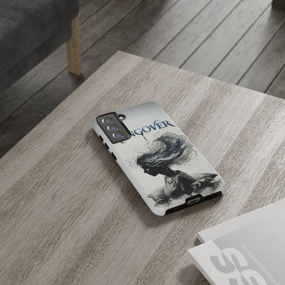 "Beauty and the Beast" Mobile Phone Case