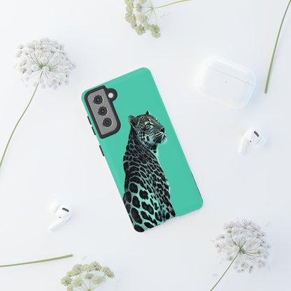 "Afterglow Classic" Mobile Phone Case