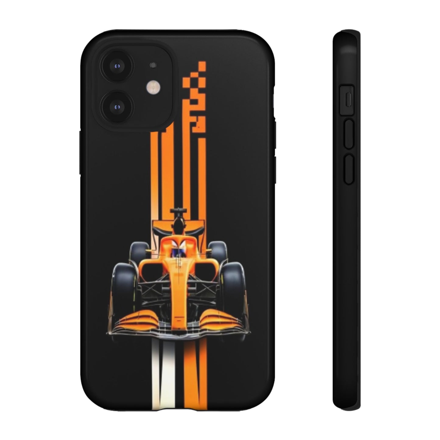 "Zero to Legend" Mobile Phone Case
