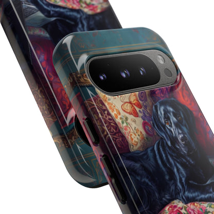 "Zoom Meeting Specialist" Mobile Phone Case