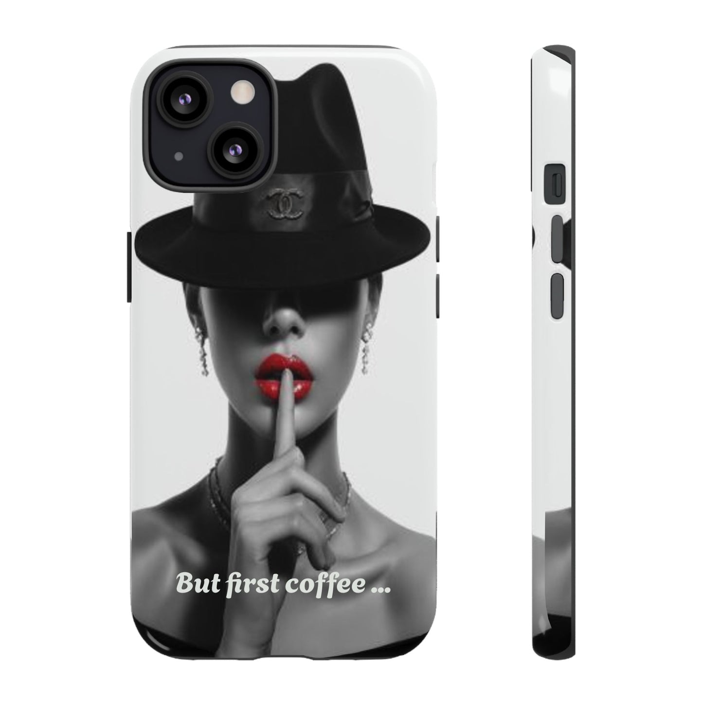 "Expresso Yourself" Mobile Phone Cases
