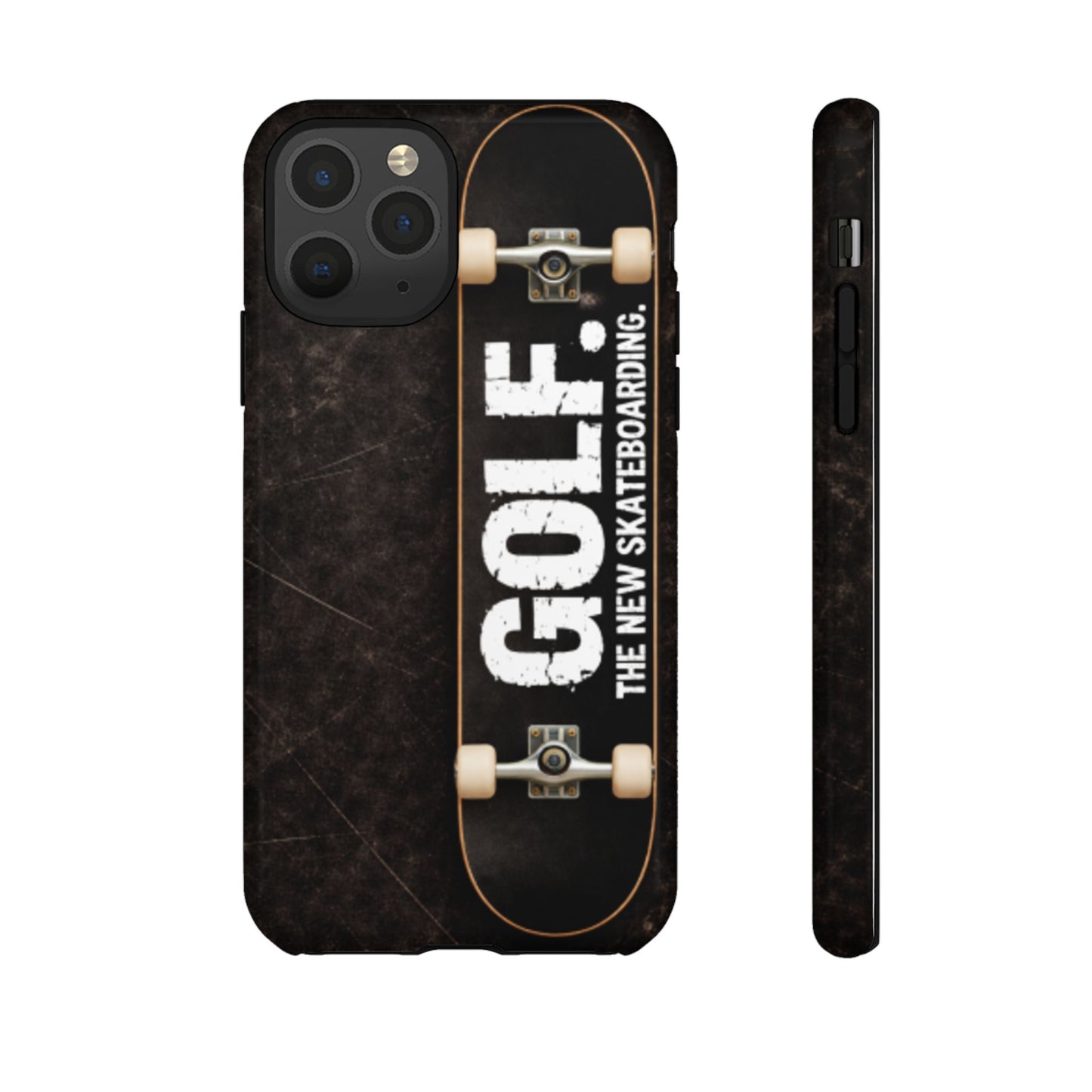 "Golf" Mobile Phone Case