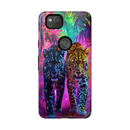 "One for the Twins" Mobile Phone Case