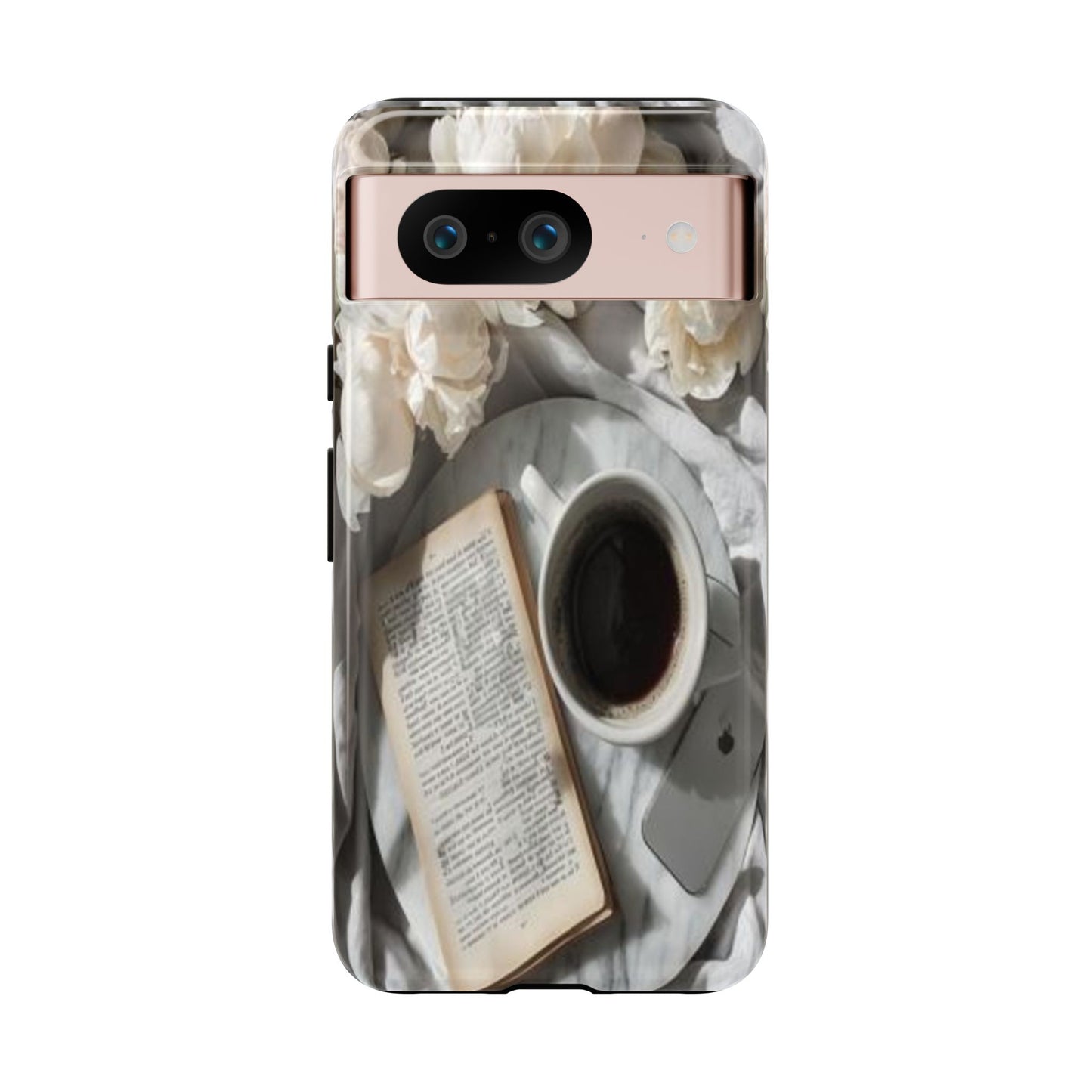"The Perfect Combination" Mobile Phone Case
